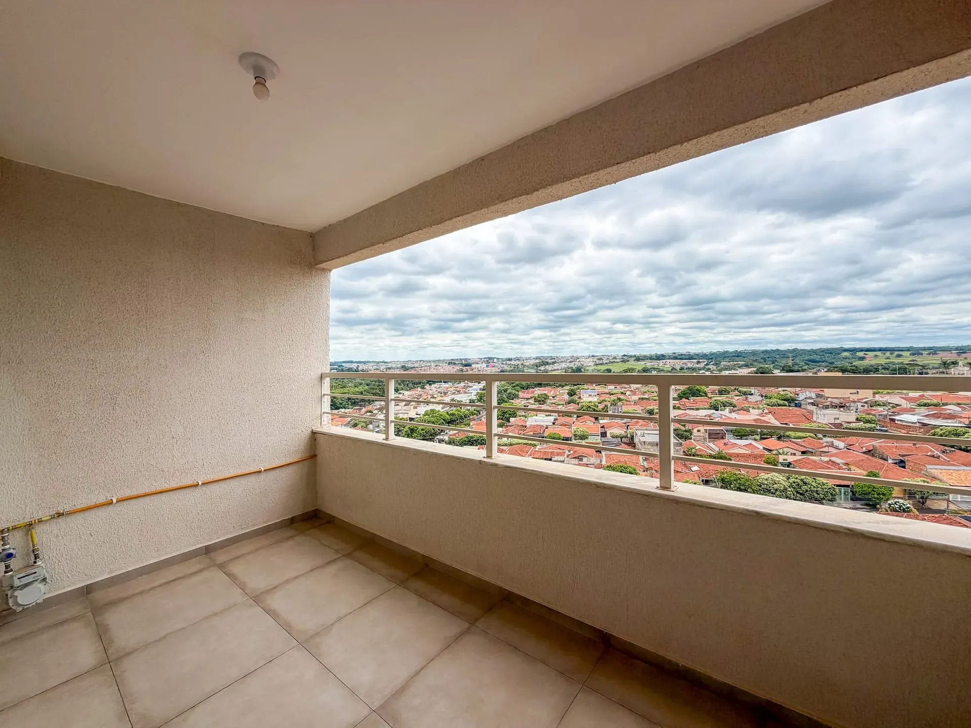 Apartamento, 2 quartos, 52 m² - Foto 3