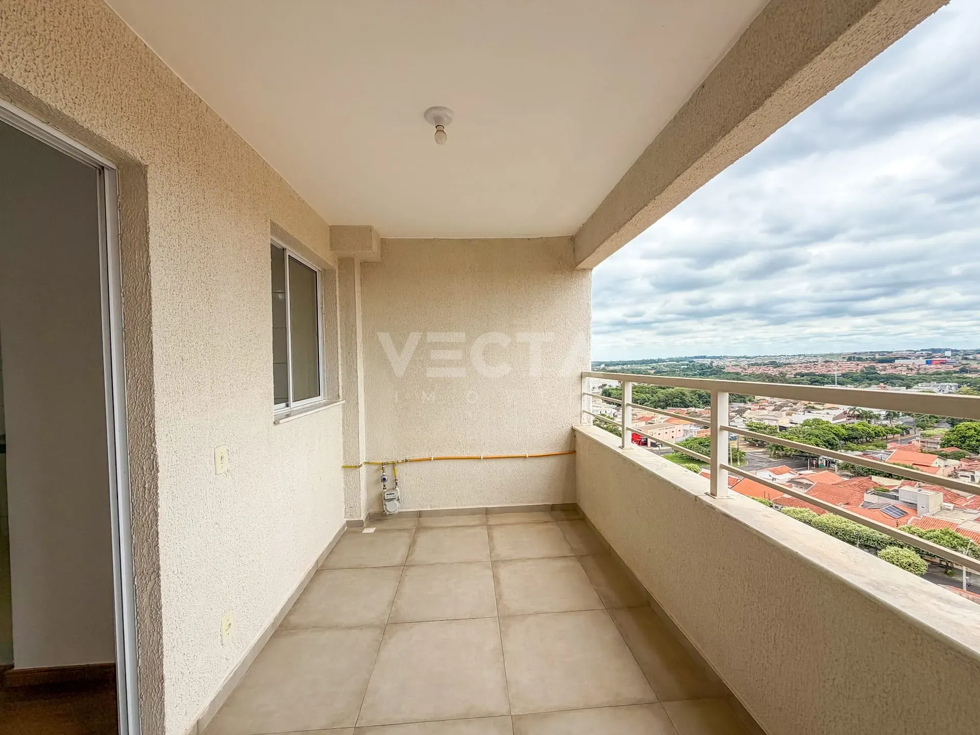 Apartamento, 2 quartos, 52 m² - Foto 4