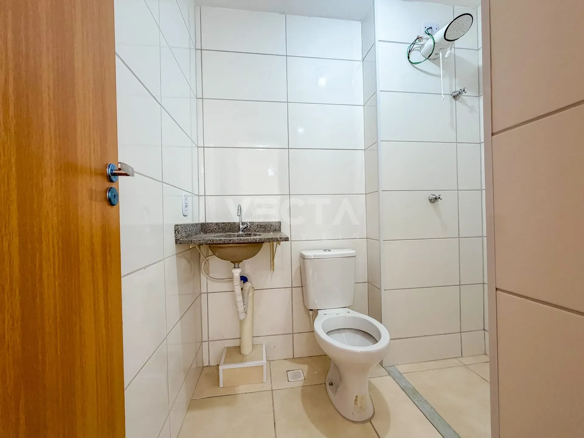 Apartamento, 2 quartos, 52 m² - Foto 8
