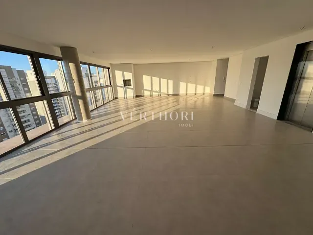 Apartamento 3 quartos e 5 banheiros, à venda, no bairro Gleba Fazenda Palhano em Londrina