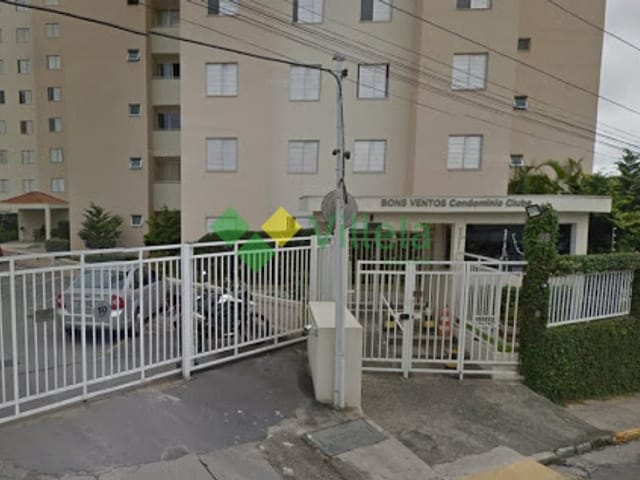 Foto do Apartamento - Apartamento em Vila Maria Augusta  -  Itaquaquecetuba | Villela Imóveis