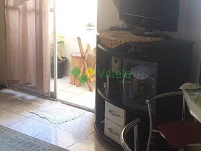 Foto do Apartamento - Apartamento em Vila Maria Augusta  -  Itaquaquecetuba | Villela Imóveis
