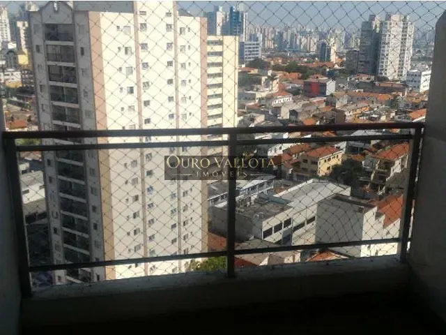 Apartamento com 75m², à venda, no bairro Mooca em São Paulo
