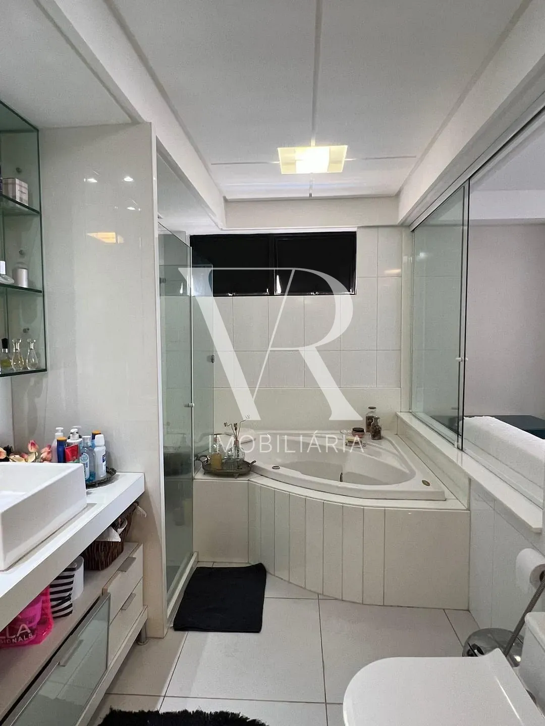 Apartamento, 4 quartos, 245 m² - Foto 9