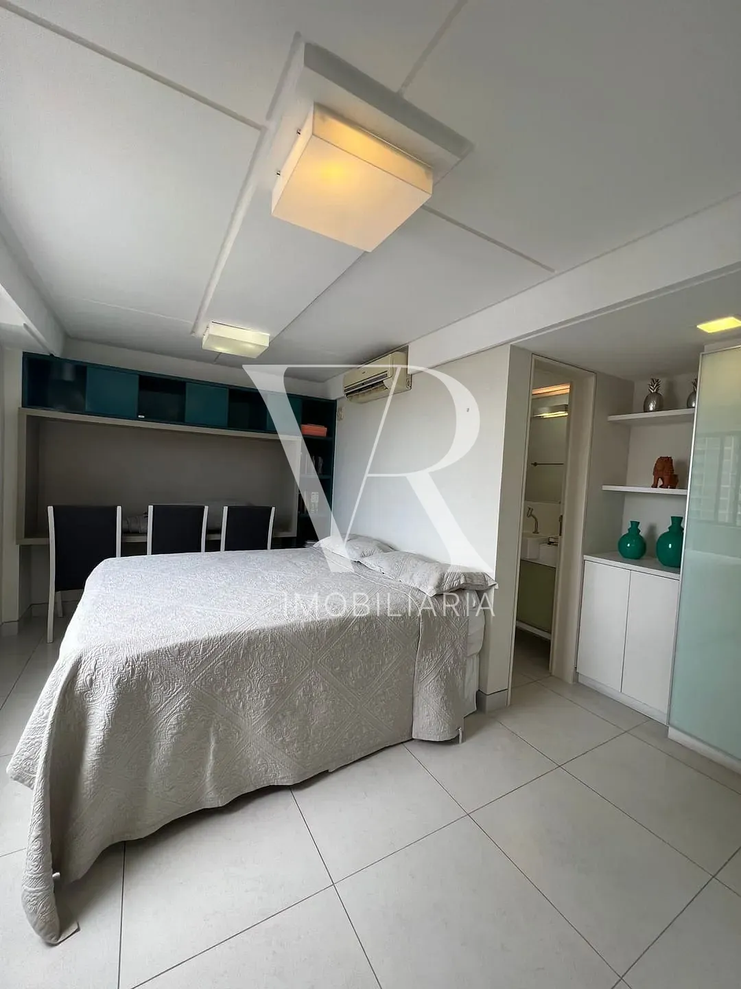 Apartamento, 4 quartos, 245 m² - Foto 8