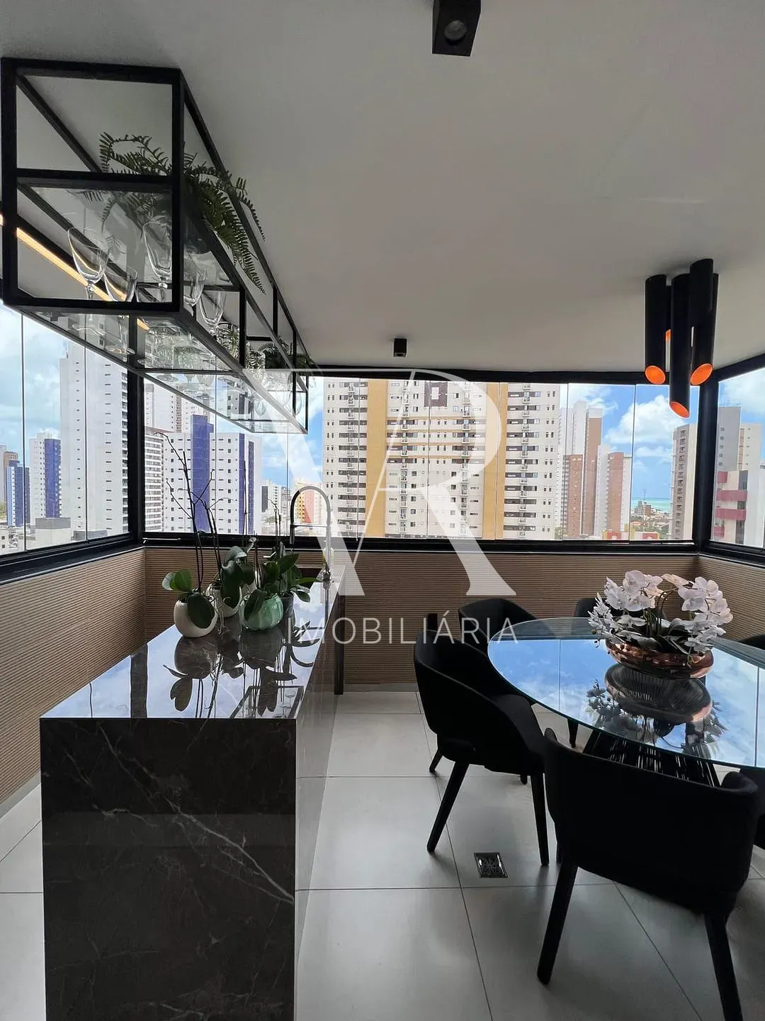 Apartamento, 4 quartos, 245 m² - Foto 5