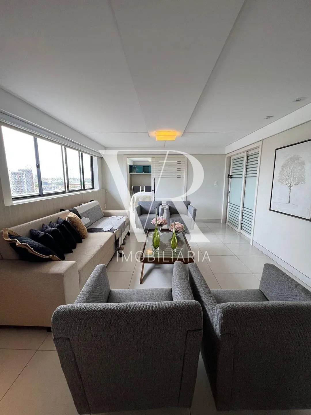 Apartamento, 4 quartos, 245 m² - Foto 3