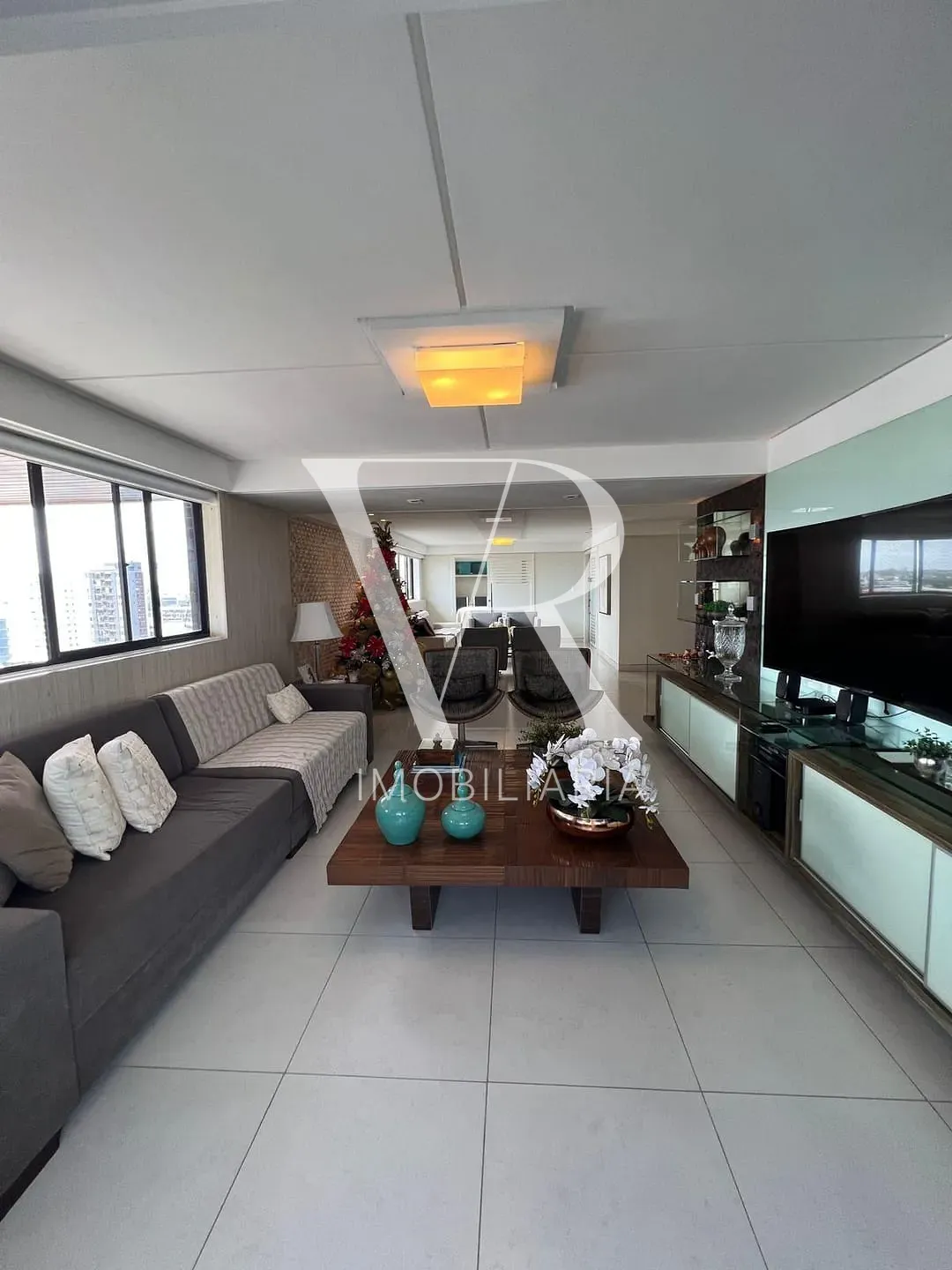 Apartamento, 4 quartos, 245 m² - Foto 2