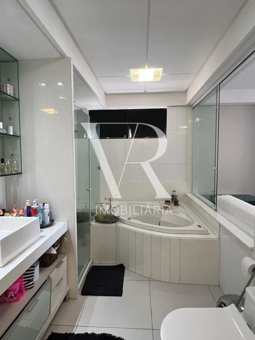 Apartamento, 4 quartos, 245 m² - Foto 9