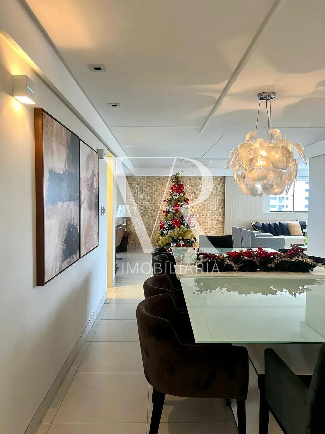 Apartamento, 4 quartos, 245 m² - Foto 6