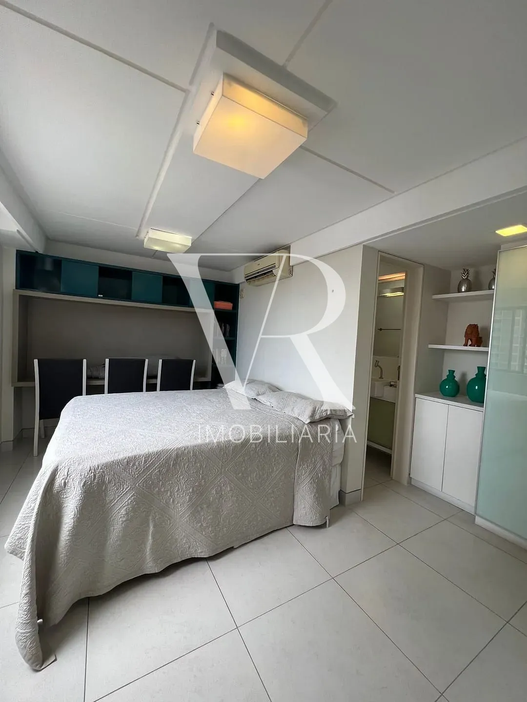 Apartamento, 4 quartos, 245 m² - Foto 8