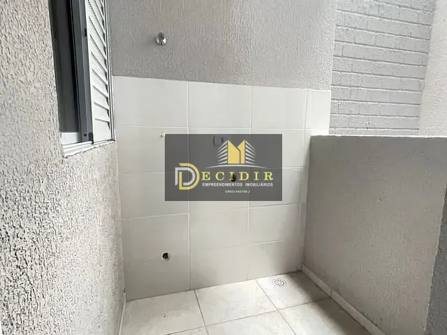 Apartamento com 46m² 2 quartos e 1 banheiro, à venda, no bairro Guaiaúna em São Paulo