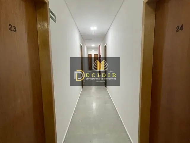 Apartamento com 46m² 2 quartos e 1 banheiro, à venda, no bairro Guaiaúna em São Paulo