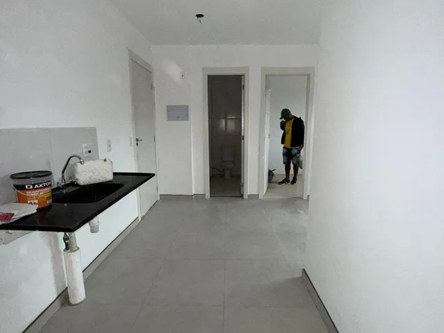 Apartamento 2 quartos e 1 banheiro, para alugar, no bairro Cachambi em Rio de Janeiro
