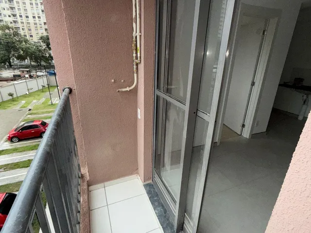 Apartamento 2 quartos e 1 banheiro, para alugar, no bairro Cachambi em Rio de Janeiro