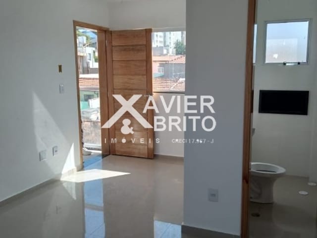 Foto do Apartamento - Apartamento à venda 2 Quartos, 40M², 1, São Paulo - SP | Imobiliária Xavier e Brito