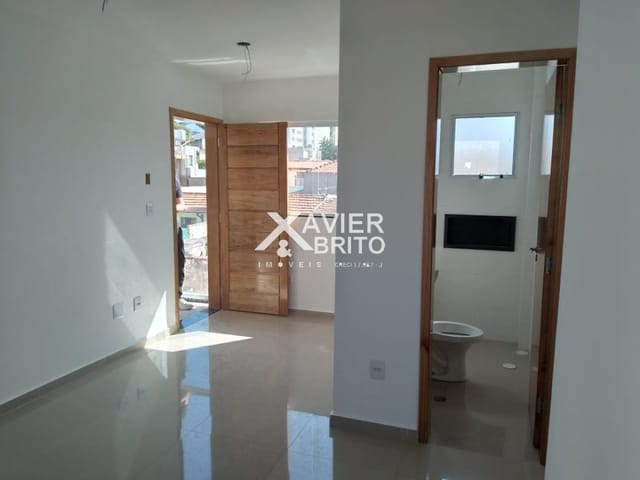 Foto do Apartamento - Apartamento à venda 2 Quartos, 40M², 1, São Paulo - SP | Imobiliária Xavier e Brito
