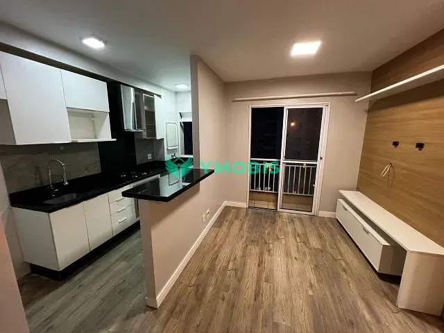 Apartamento 2 quartos e 2 banheiros, à venda, no bairro Taguatinga Norte (Taguatinga) em Brasília