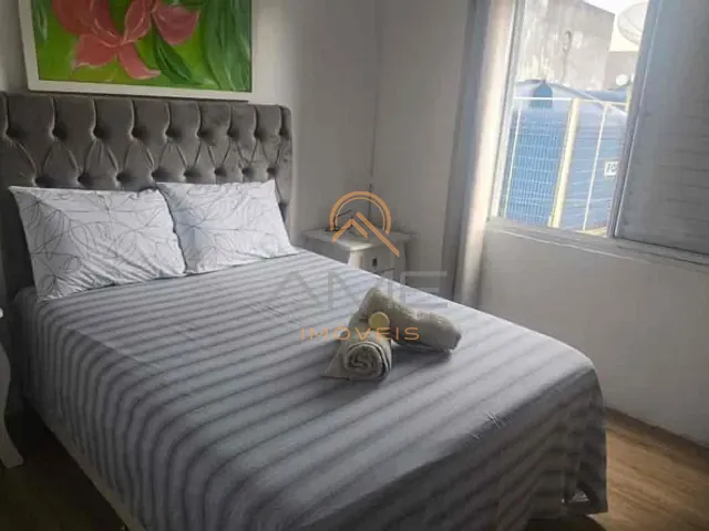 Apartamento 2 quartos e 1 banheiro, à venda, no bairro Fragata em Rua Vidal de Negreiros