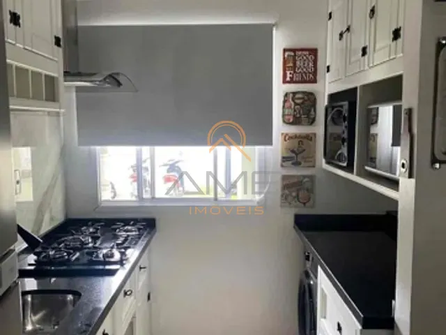 Apartamento 2 quartos e 1 banheiro, à venda, no bairro Fragata em Rua Vidal de Negreiros