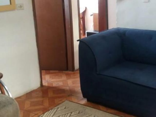 Foto do Apartamento - Apartamento com 2 Dormitórios à Venda, 47 m² por R$ 120.000 - Cidade Tiradentes - São Paulo | Acharimóvel.net