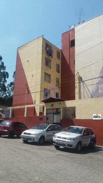 Apartamento, 2 quartos, 47 m² - Foto 33