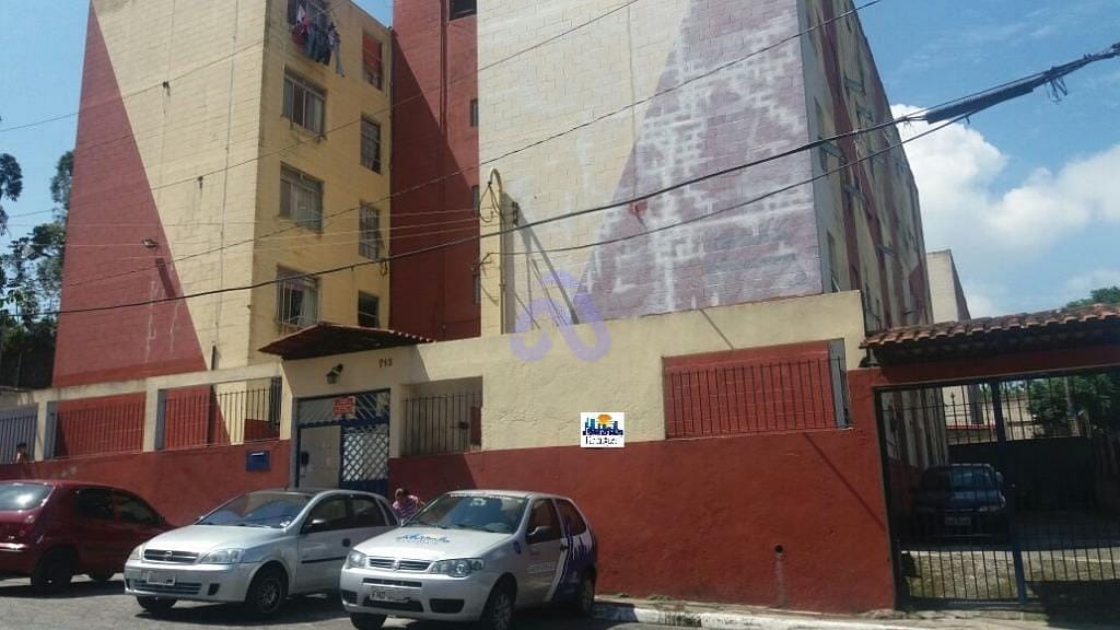 Apartamento, 2 quartos, 47 m² - Foto 32