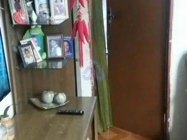 Apartamento 2 quartos e 1 banheiro, à venda, no bairro Cidade Tiradentes em São Paulo