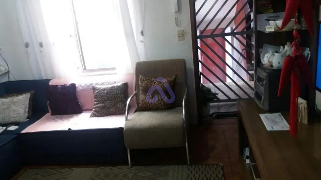 Apartamento, 2 quartos, 47 m² - Foto 12