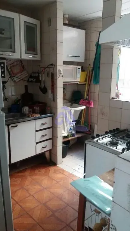 Apartamento, 2 quartos, 47 m² - Foto 18