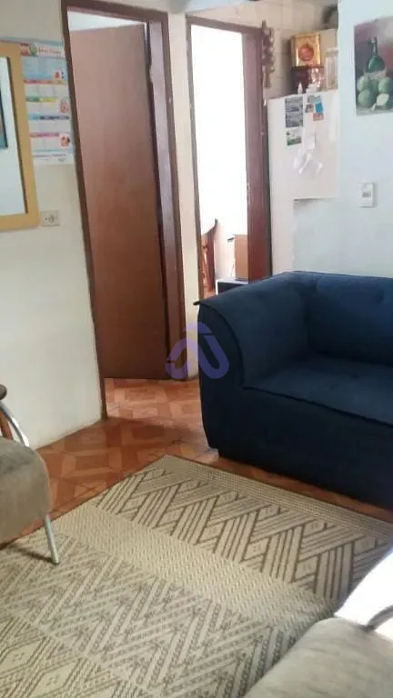 Apartamento, 2 quartos, 47 m² - Foto 3