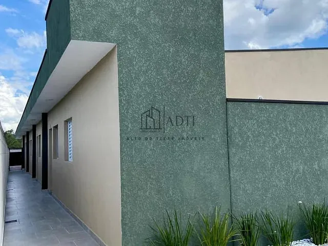 Apartamento 2 quartos e 1 banheiro, à venda, no bairro Vila São Paulo em Mogi das Cruzes