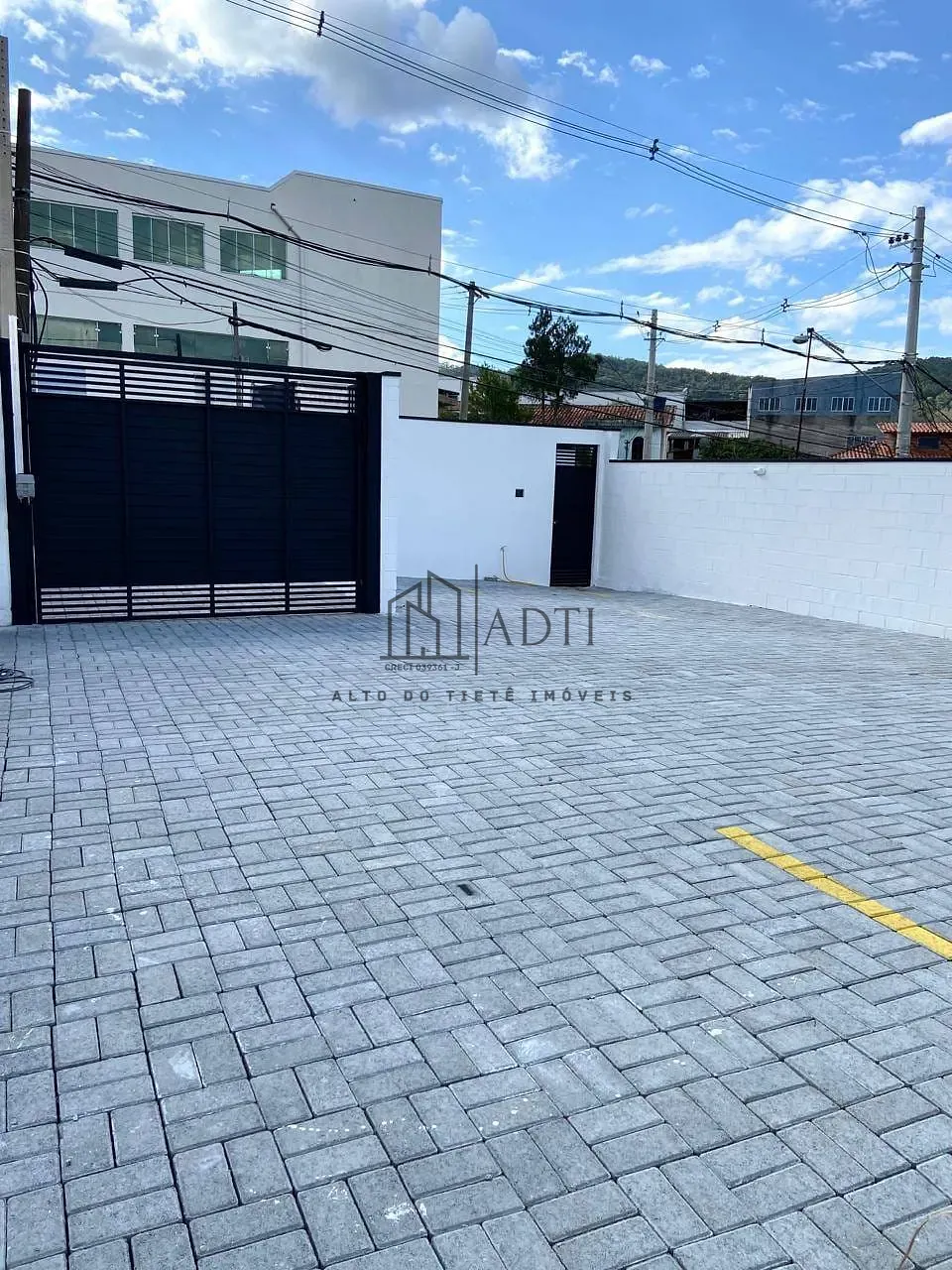 Apartamento, 2 quartos, 50 m² - Foto 21
