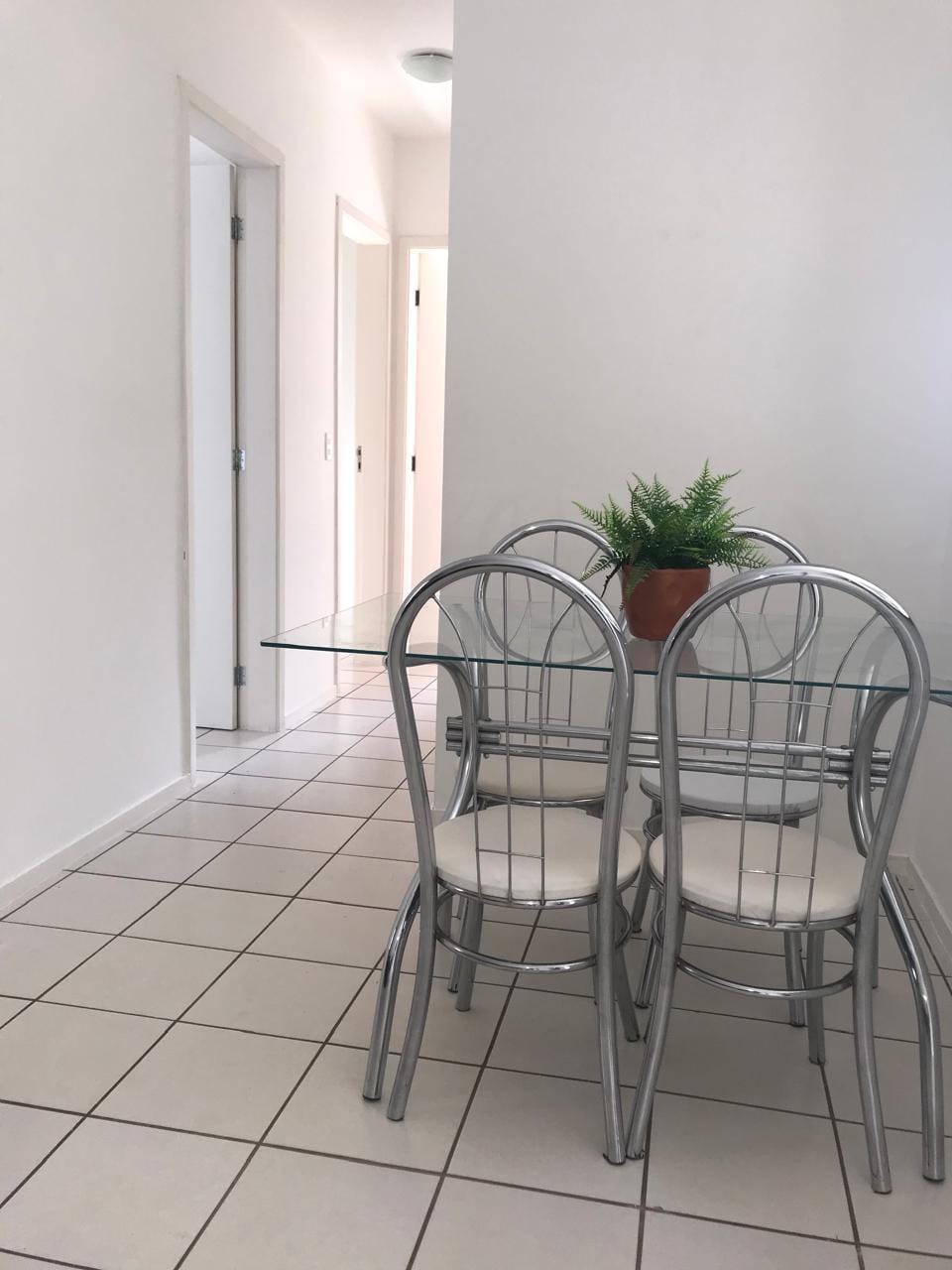 Apartamento, 3 quartos, 69 m² - Foto 2