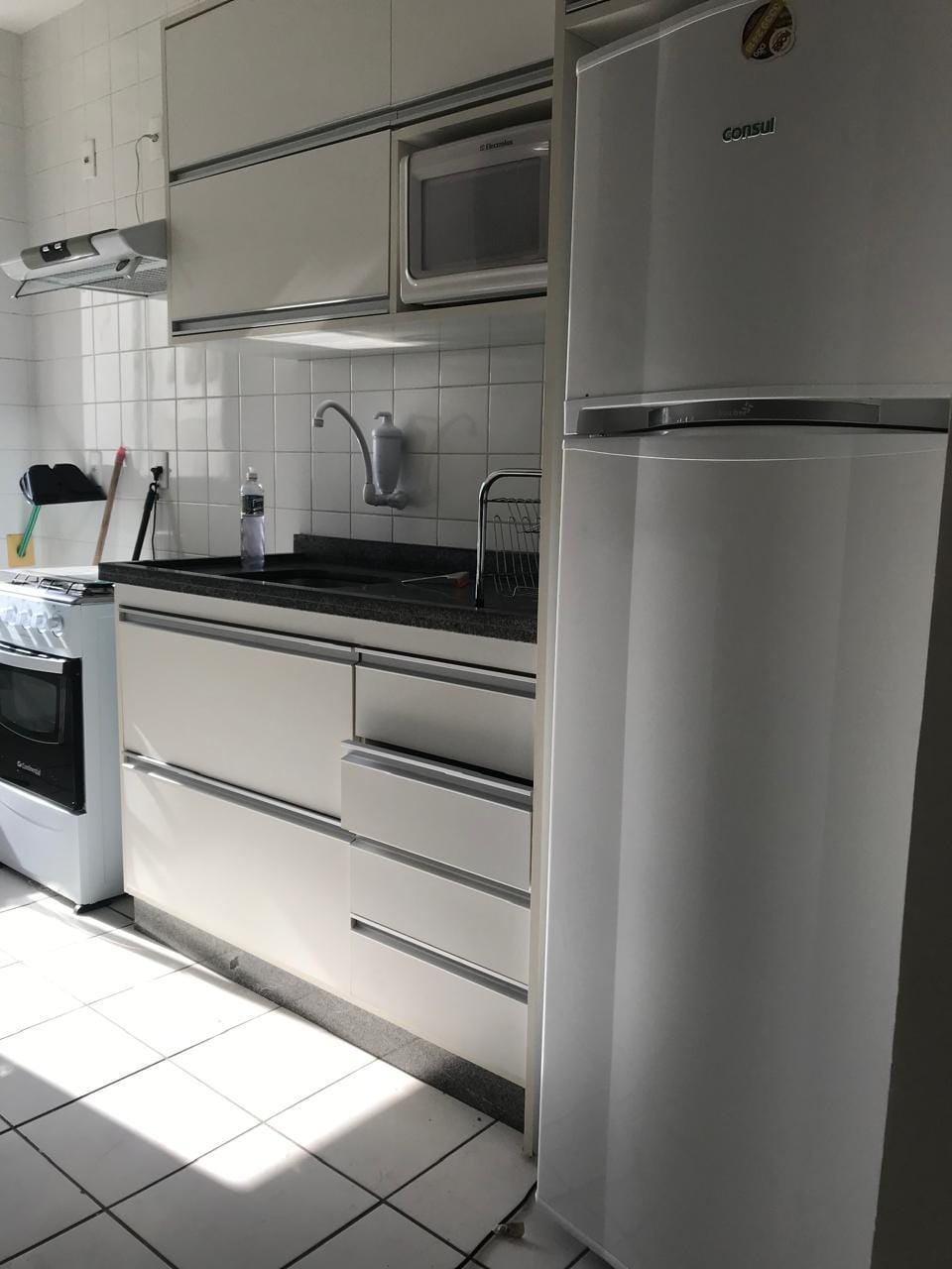 Apartamento, 3 quartos, 69 m² - Foto 6