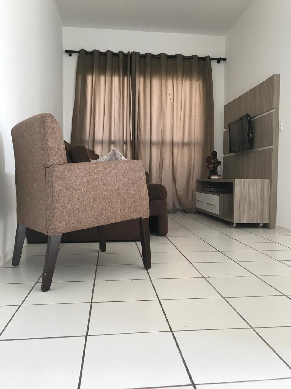 Apartamento, 3 quartos, 69 m² - Foto 1