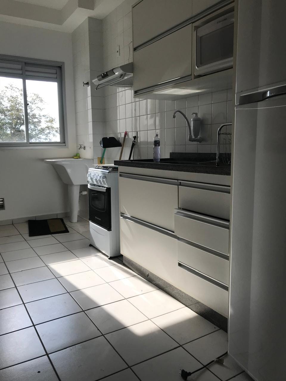 Apartamento, 3 quartos, 69 m² - Foto 3