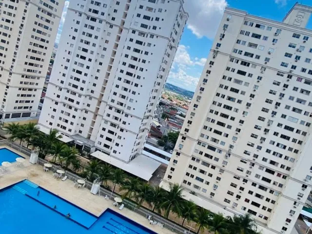  para locação, Setor Cândida de Morais, Goiânia, GO