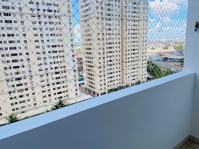  para locação, Setor Cândida de Morais, Goiânia, GO