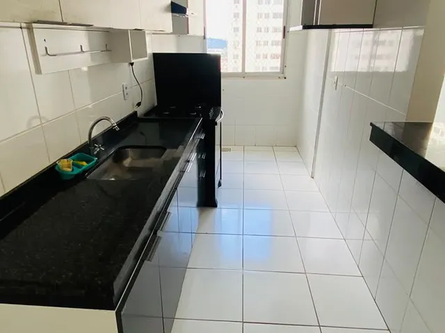  para locação, Setor Cândida de Morais, Goiânia, GO