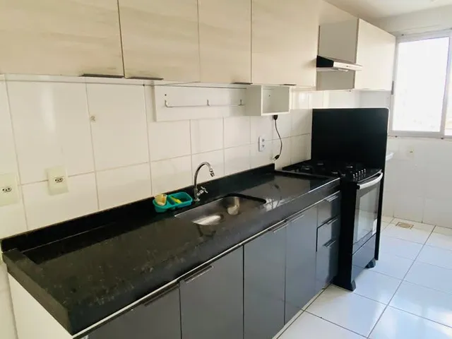  para locação, Setor Cândida de Morais, Goiânia, GO