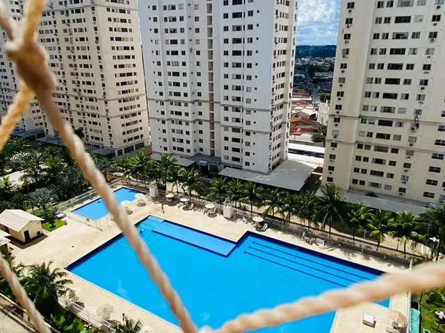  para locação, Setor Cândida de Morais, Goiânia, GO