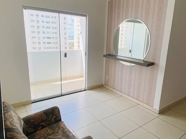  para locação, Setor Cândida de Morais, Goiânia, GO