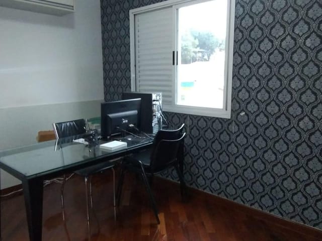 Apartamento com 115m² 3 quartos e 2 banheiros, à venda, no bairro Jardim Bela Vista em Santo André