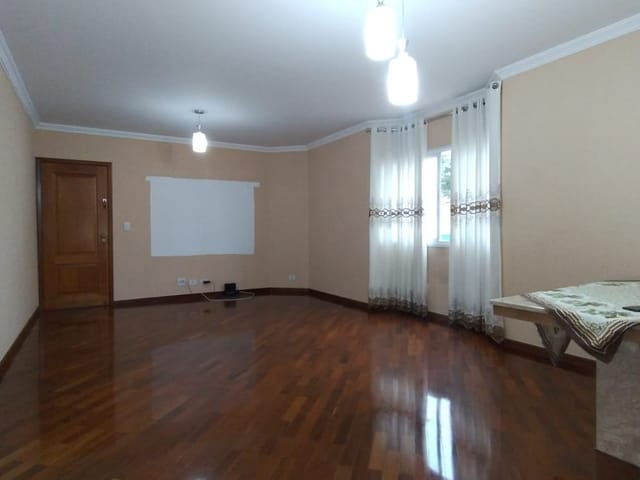 Apartamento com 115m² 3 quartos e 2 banheiros, à venda, no bairro Jardim Bela Vista em Santo André