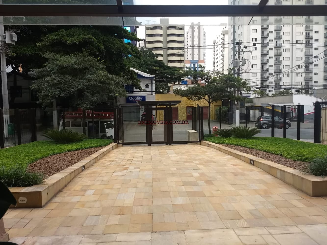 Apartamento, 2 quartos, 80 m² - Foto 6