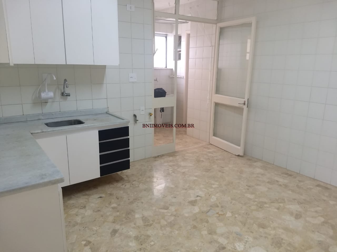 Apartamento, 2 quartos, 80 m² - Foto 1
