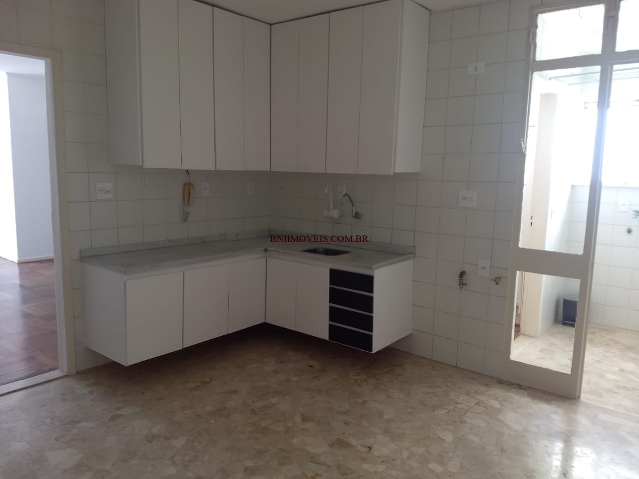 Apartamento, 2 quartos, 80 m² - Foto 2