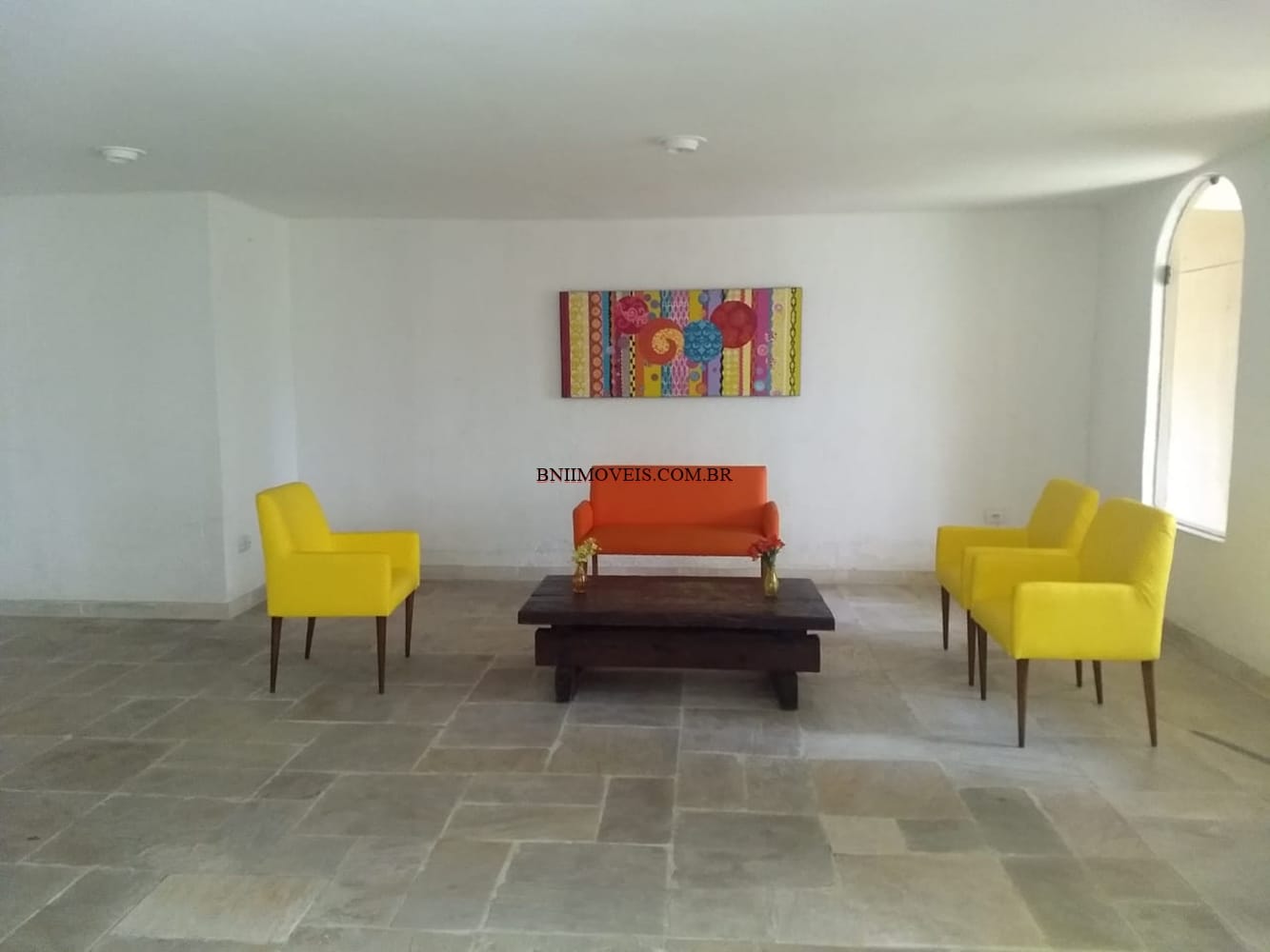 Apartamento, 2 quartos, 80 m² - Foto 8