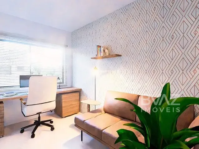 Apartamento com 68m² 2 quartos e 2 banheiros, à venda, no bairro Palmeiras em Cabo Frio